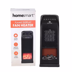 Homesmart Ceramic Heater with Remote Control
